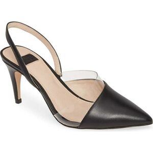 Louise et Cie Kareena Slingback Sandal sz 6